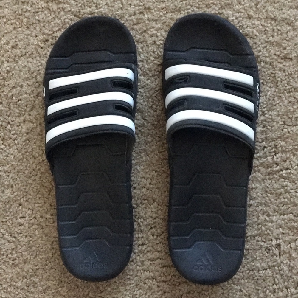 Adidas Slides